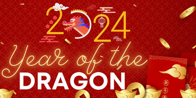 Celebrating the Lunar New Year in 2024: